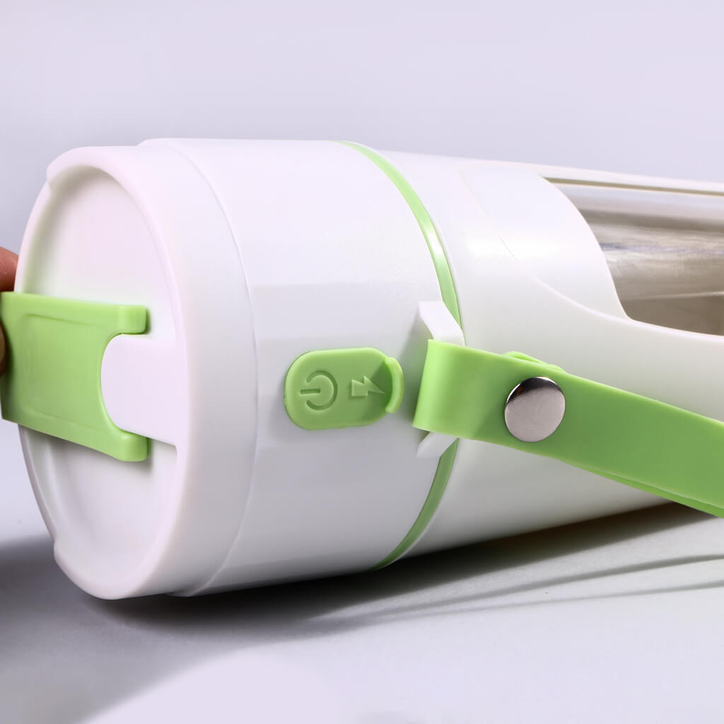 SnapBlend Portable Smoothie Blender