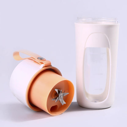 SnapBlend Portable Smoothie Blender