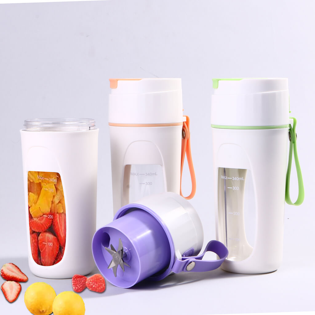 SnapBlend Portable Smoothie Blender